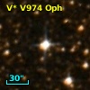 V* V974 Oph