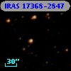 IRAS 17368-2847