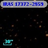 IRAS 17372-2859