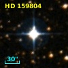 HD 159804