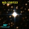 HD 159723