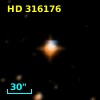 HD 316176