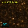 4U 1735-28