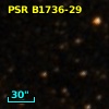 PSR B1736-29