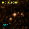 HD 316055