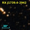 RX J1739.4-2942