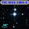 TYC 4314-1464-1