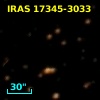 IRAS 17345-3033