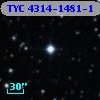 TYC 4314-1481-1