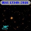 IRAS 17349-2918