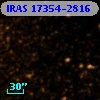 IRAS 17354-2816