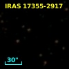 IRAS 17355-2917