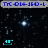 TYC 4314-1643-1
