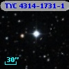 TYC 4314-1731-1