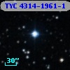 TYC 4314-1961-1