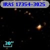 IRAS 17354-3025