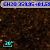 GH2O 359.95+01.59