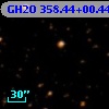 GH2O 358.44+00.44