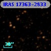IRAS 17363-2833