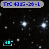 TYC 4315-28-1