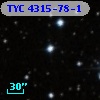 TYC 4315-78-1