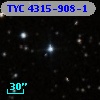 TYC 4315-908-1