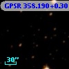 GPSR 358.190+0.301