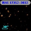 IRAS 17352-3032
