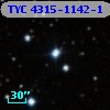 TYC 4315-1142-1
