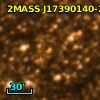 2MASS J17390140-2814110