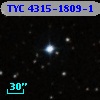 TYC 4315-1809-1