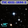 TYC 4315-1894-1