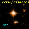 CCDM J17388-3008B