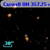 Caswell OH 357.75+00.34
