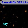 Caswell OH 358.16+00.50