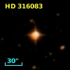 HD 316083