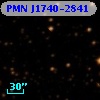 PMN J1740-2841