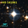HD 161061