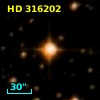 HD 316202