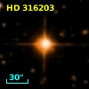HD 316203