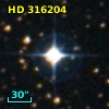 HD 316204