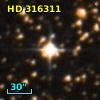 HD 316311