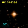 HD 316296