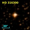 HD 316300