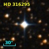 HD 316295