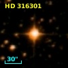 HD 316301