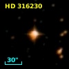 HD 316230