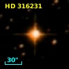 HD 316231