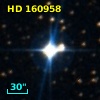 HD 160958