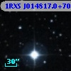 1RXS J014817.0+703524